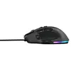 Image de Souris Gaming filaire Kult Nitrogen Neutron Noir