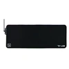 Image de Tapis de souris Gaming RVB XXL Pad Rubidium Noir