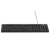 Image de Clavier - - Media Office - Filaire - Azerty - Compatible Windows - Noir