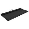 Image de Plateau XXL pour ordinateur portable avec coussin K-Board Cadmium Noir