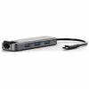 Image de Bluestork 3 Ports USB 2.0 + HDMI + USB Type C + RJ45