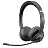 Image de Casque avec Micro Unidirectionnel et Télécommande