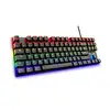Image de The G-LAB Keyz Mercury - Noir/RGB/Filaire