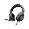 Image de The G-LAB KORP YTTRIUM Noir - PC/PS4/XBOX one