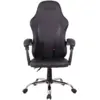 Image de The G-LAB K-Seat Neon - Simili-cuir/1D/Noir