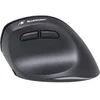 Image de Souris Ergonomique Sans Fil - - Ergo Lumi - Pc/Mac - Noir