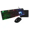 Image de The G-LAB Combo Yttrium bundle 3 en 1 Noir RGB