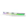 Image de The G-LAB Keyz Caesiumt - Blanc/TKL/Filaire