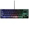 Image de The G-LAB Keyz Hydro BKG - RGB/ Filaire