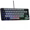 Image de The G-LAB Keyz Hydro GRB - Noir/ RGB/ Filaire