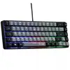 Image de The G-LAB Keyz Hydro GRB - Noir/ RGB/ Filaire