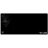 Image de Tapis de Souris - XXL - PAD SELENIUM - 900x400x4mm - Noir