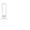 Image de Support Pour Casque/Micro-Casque - - K-Stand Rado - Rgb Usb - Blanc