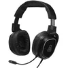 Image de The G-Lab - Korp Barium - Casque Gamer avec Son Stéréo Haute Qualité, Micro Flexible, Jack 3.5 mm, Oreillettes rotatives Ultra Confort - Casque Gaming PC / PS4 / PS5/ Switch - Noir   New en occasion ou reconditionné