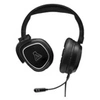 Image de Casque Gamer Filaire - - Korp Barium - Noir