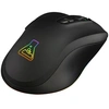 Image de Souris Gamer Sans Fil - - Kult-Krypton - Noir