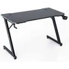 Image de Bureau gaming K Desk Electron Ex Noir
