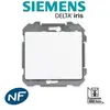 Image de Siemens - va et vient blanc delta iris