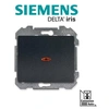 Image de Siemens - va et vient lumineux anthracite