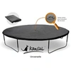 Image de Bâche de protection adaptable à tous trampolines de diamètre 360 cm