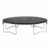 Image de Bâche de protection pour trampoline 360 en PVC noir