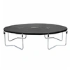 Image de Bâche de protection pour trampoline 430 en PVC noir