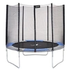 Image de Trampoline rond Ø250cm avec filet de sécurité RALLI 250