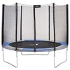 Image de Trampoline rond Ø300cm avec filet de sécurité RALLI 300