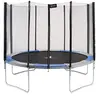 Image de Trampoline de jardin RALLI 360 - Ø360cm - Filet de sécurité