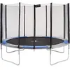 Image de Trampoline de jardin RALLI 430 - Ø 430 cm - Filet de sécurité