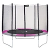Image de Trampoline rond Ø300cm avec filet de sécurité RALLI 300