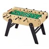Image de Baby foot adulte Robuste Barres télescopiques 2 à 4 joueurs 3 Balles liège inclues