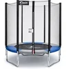 Image de Trampoline rond Ø180cm avec filet de sécurité RALLI