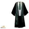 Image de Cinereplicas - Robe de Sorcier Serpentard Harry Potter - Taille Large