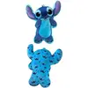 Image de Peluche Lyo Disney Stitch Mochi Mochi Bleu 40x4x35 cm 651DIS003