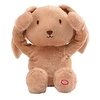 Image de Doudou Valentin le lapin