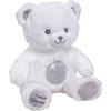 Image de Peluche Gaston Mon Ourson Musical Projecteur D'etoiles