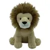 Image de Peluche Leon Le Lion  50 Cm