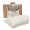 Image de Oreiller Balles de Grand Epeautre Bio - 40x60 cm - Coton Bio