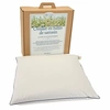 Image de Oreiller Balles de Sarrasin Bio - 60x60 cm - Coton Bio