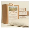 Image de Oreiller balles de Millet bio 50x70 cm