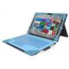 Image de Etui Folio pour Surface Pro 4 Bleu Clair