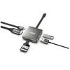 Image de HUB USB-C 5 EN 1 100 W