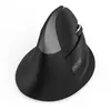 Image de ERGO Souris ergonomique Verticale combo sans fil 2.4Ghz et Bluetooth 5.0
