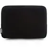 Image de Housse en néoprène Noir pour PC portable 15.6''