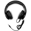 Image de MOVEE Casque Supra auriculaire filaire avec micro intégré