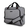 Image de Mixee Edition Toploading Laptop Bag 14.1" Grey - Sacoche pour ordinateur portable - 13" - 14"