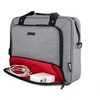 Image de Mixee Edition Toploading Laptop Bag 15.6" Grey - Sacoche pour ordinateur portable - 15.6"