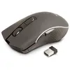 Image de Souris compact Bluetooth et 2.4Ghz