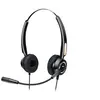 Image de MOVEE: MICRO-CASQUE SUPRA AURICULAIRE USB AVEC TELECOMMANDE